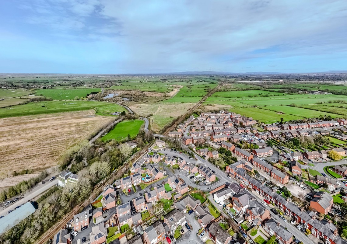 Images for De Trafford Place, Croston, PR26