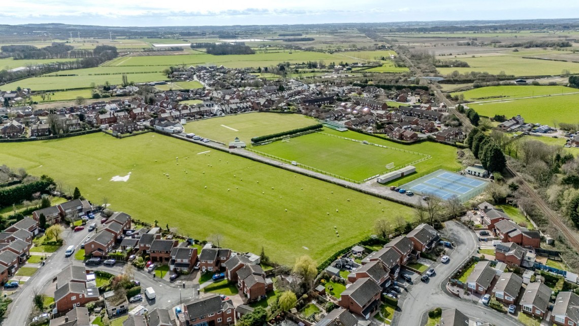 Images for De Trafford Place, Croston, PR26