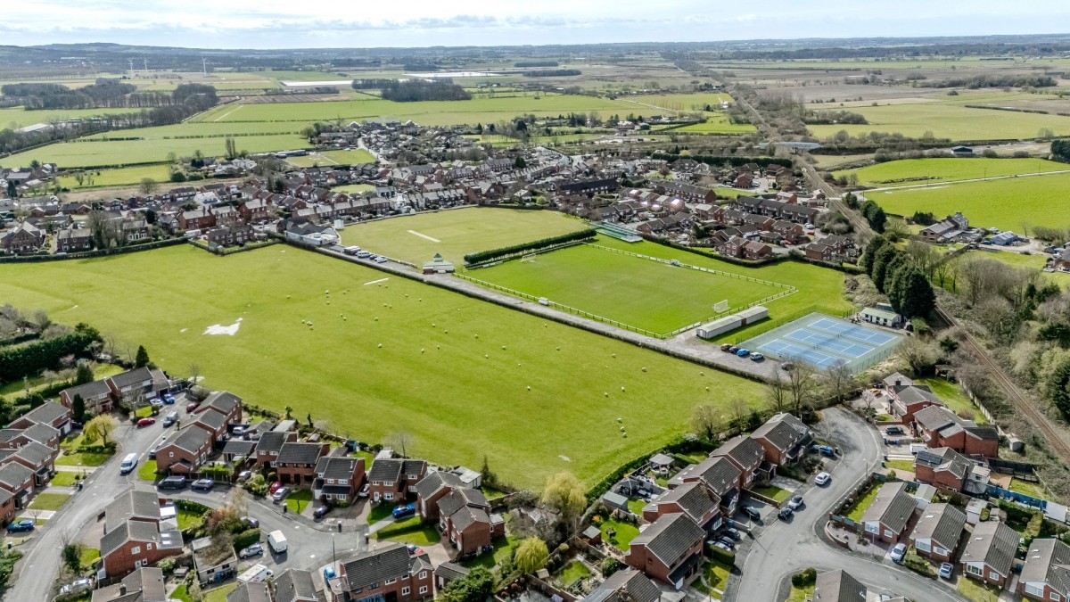 Images for De Trafford Place, Croston, PR26