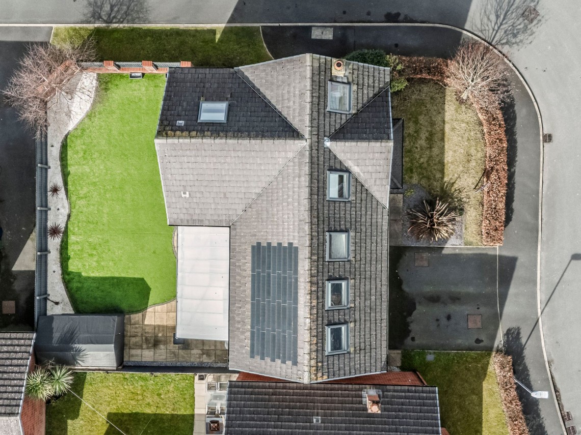 Images for De Trafford Place, Croston, PR26