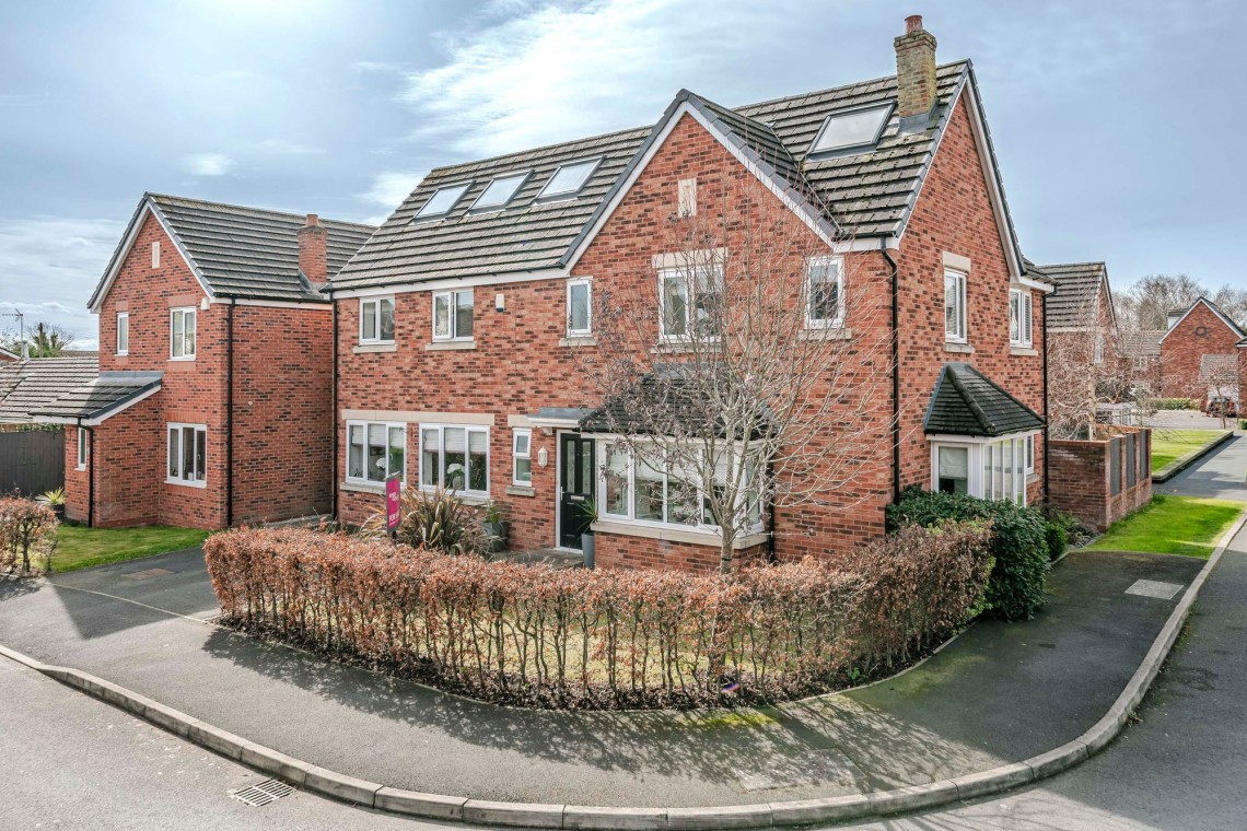 Images for De Trafford Place, Croston, PR26