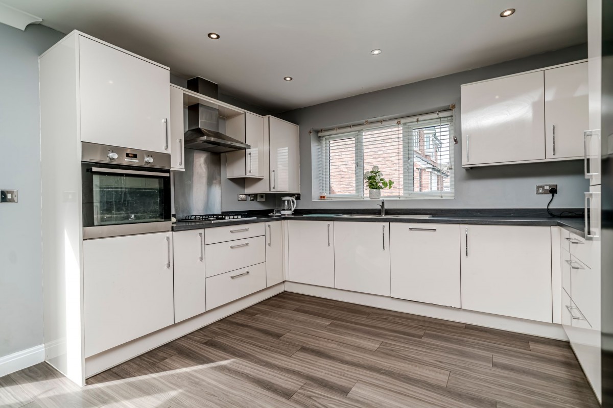 Images for De Trafford Place, Croston, PR26