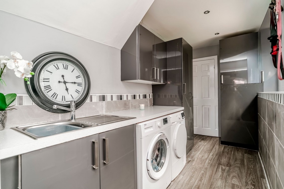 Images for De Trafford Place, Croston, PR26