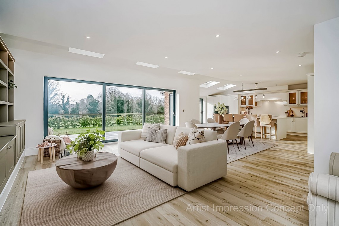 Images for Whittingham Lane, Goosnargh, PR3