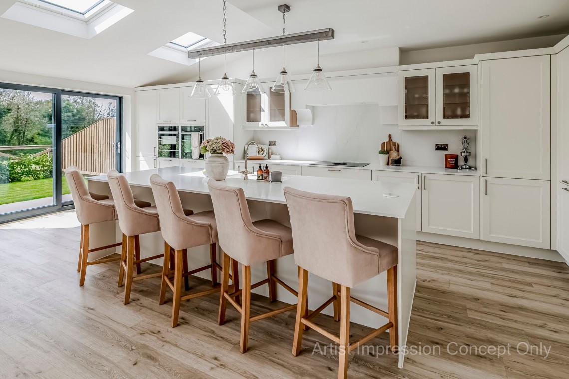 Images for Whittingham Lane, Goosnargh, PR3
