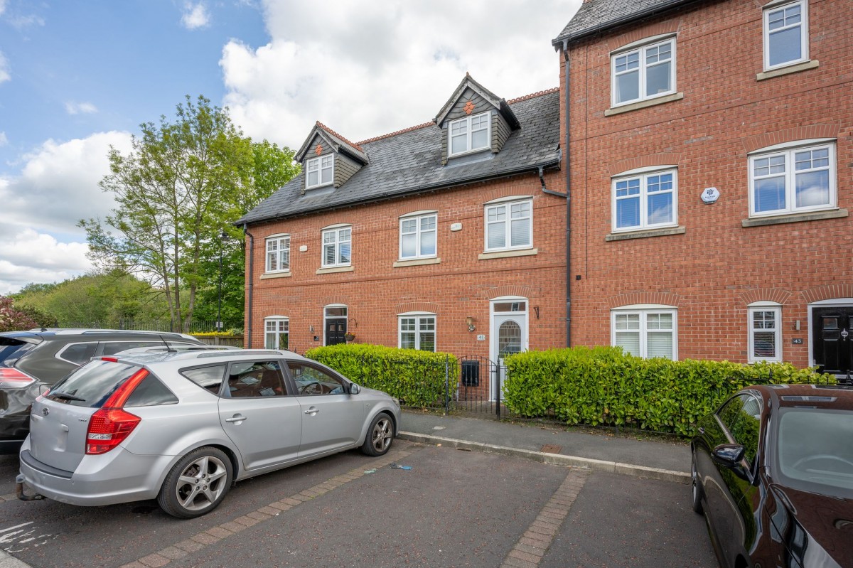Images for Trevore Drive, Standish, WN1
