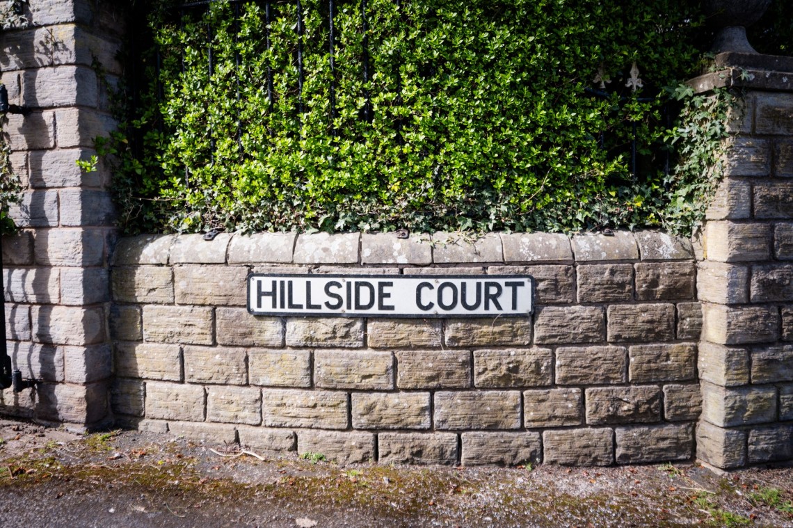 Images for Black Moss Lane, Hillside Court Black Moss Lane, L39