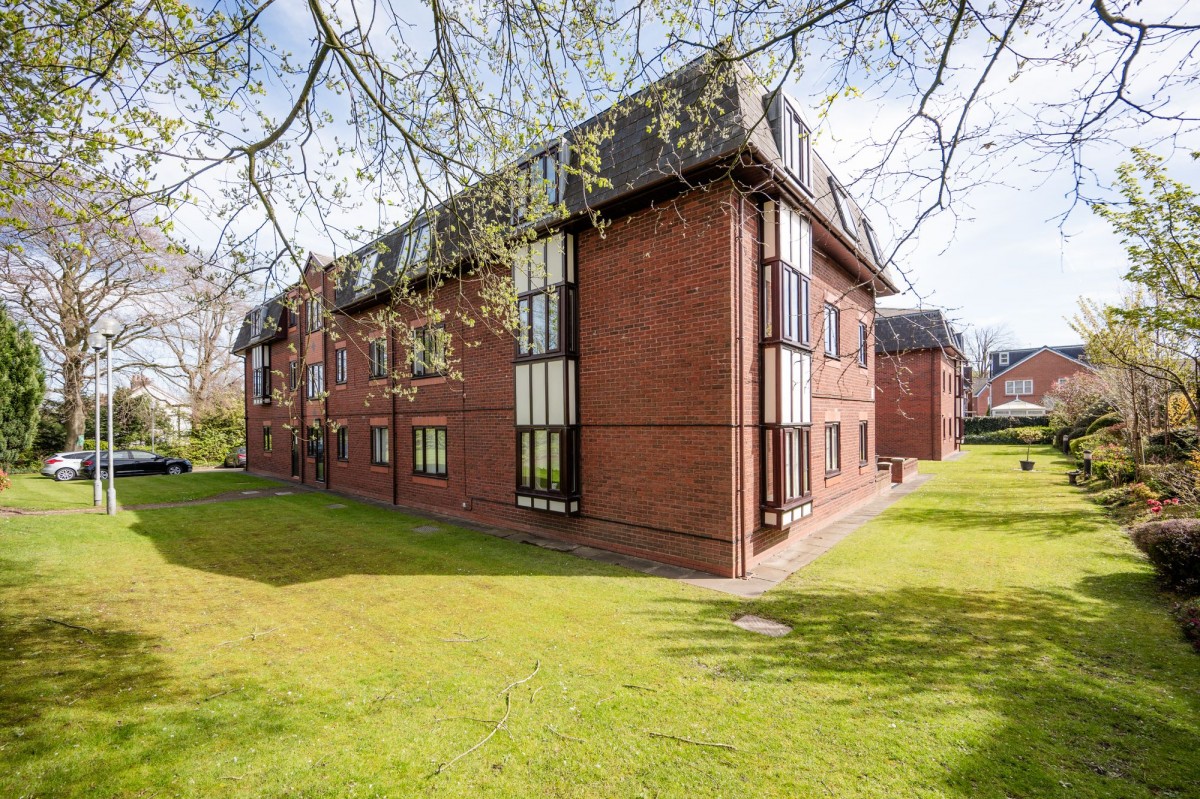 Images for Black Moss Lane, Hillside Court Black Moss Lane, L39