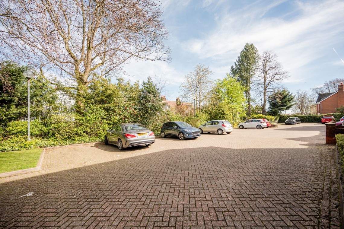 Images for Black Moss Lane, Hillside Court Black Moss Lane, L39