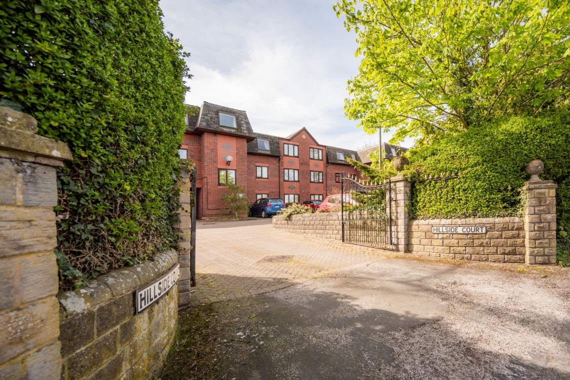 Images for Black Moss Lane, Hillside Court Black Moss Lane, L39