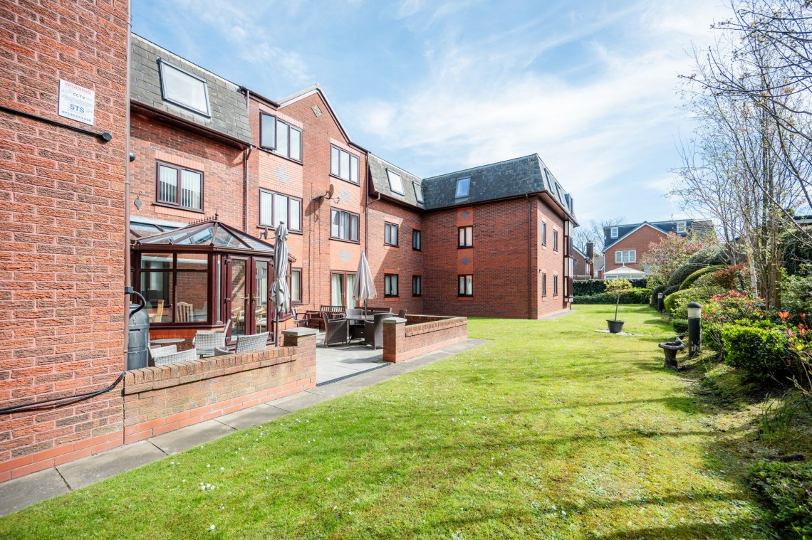 Images for Black Moss Lane, Hillside Court Black Moss Lane, L39