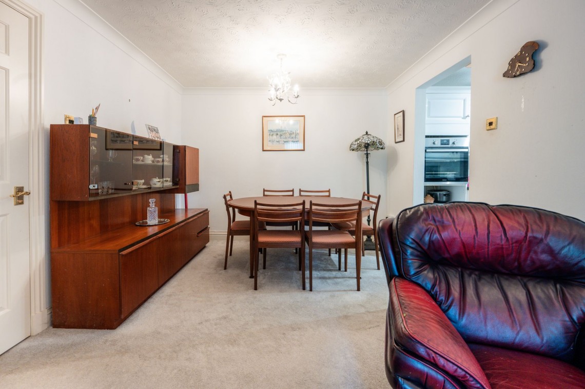 Images for Black Moss Lane, Hillside Court Black Moss Lane, L39