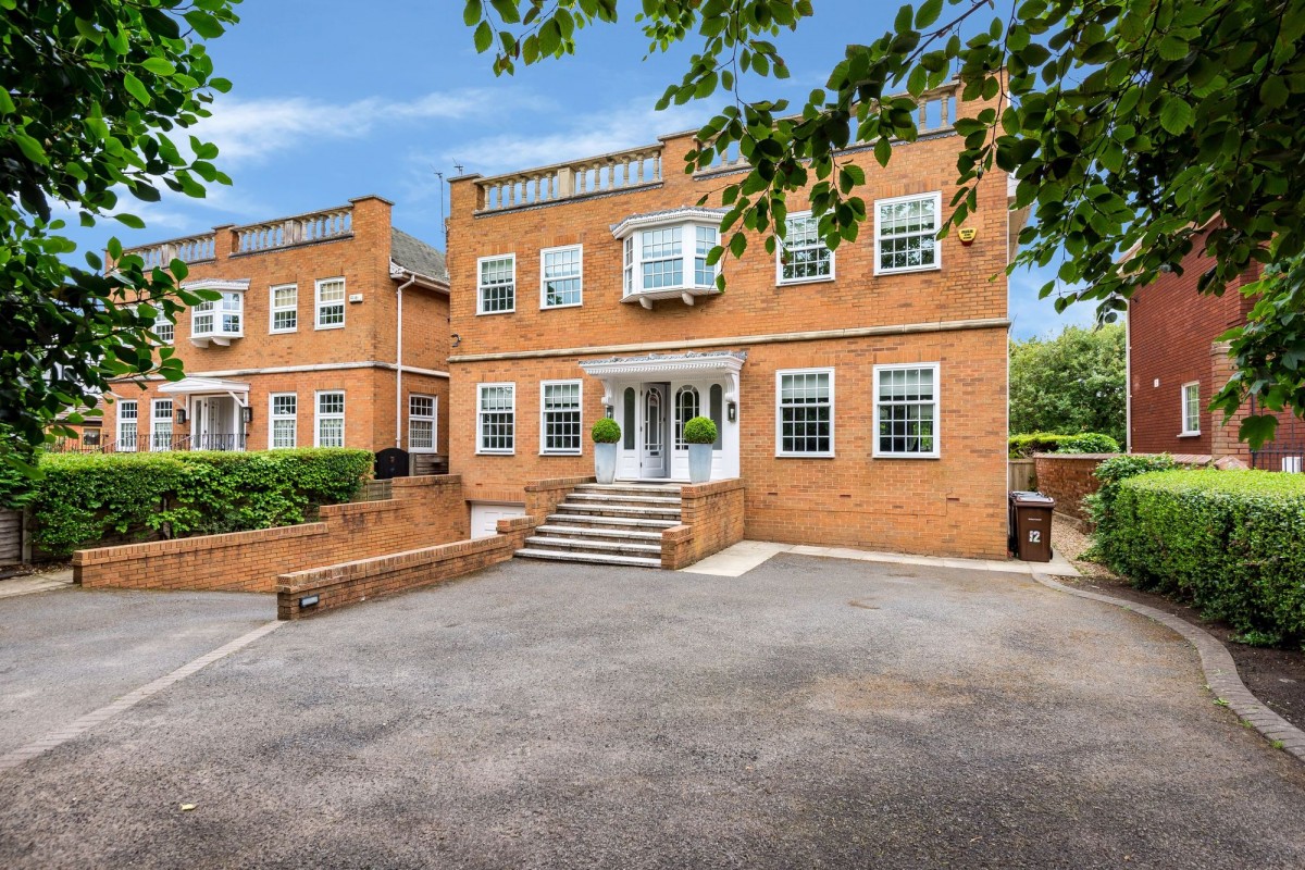 Images for Granville Road, Southport, PR8