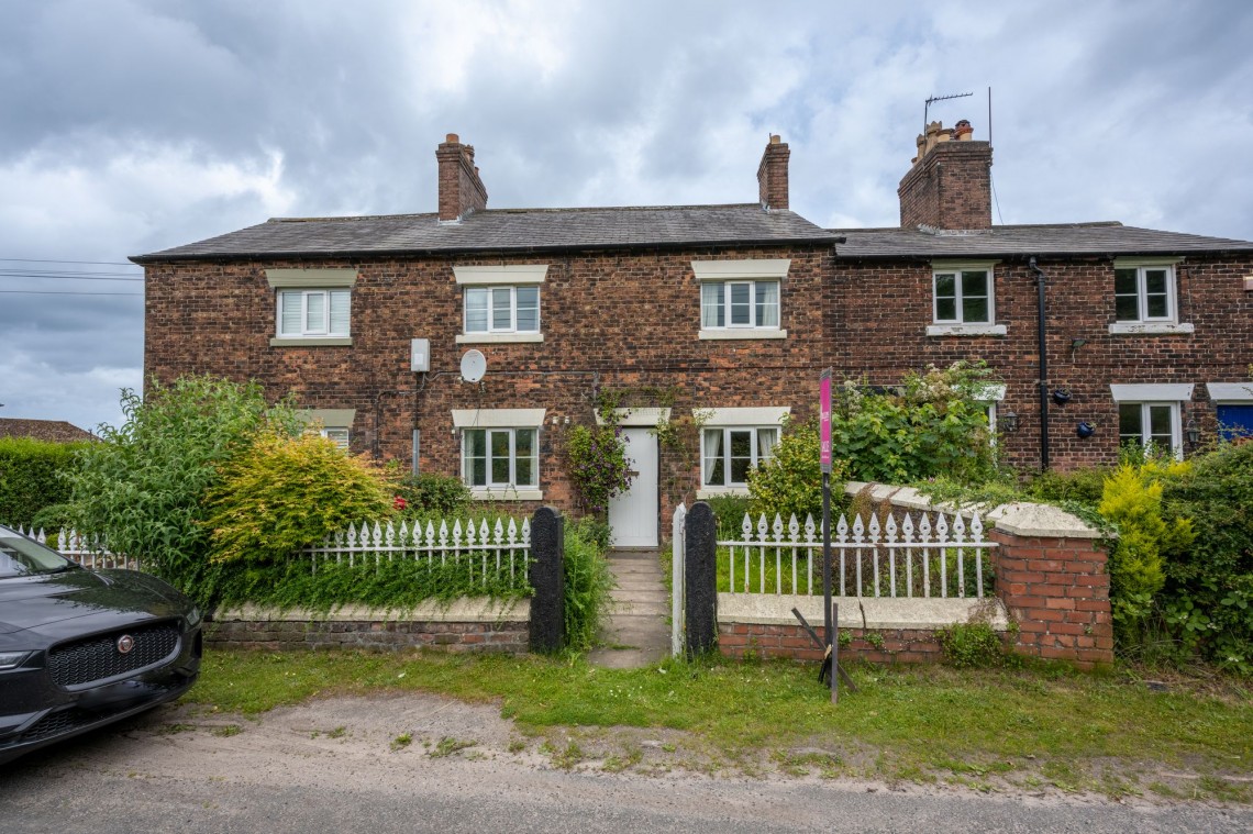 Images for Coal Pit Lane, Bickerstaffe, L39