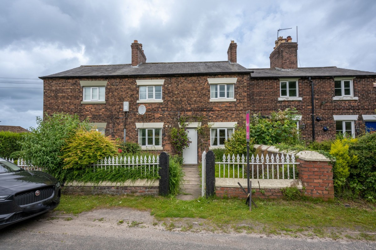 Images for Coal Pit Lane, Bickerstaffe, L39