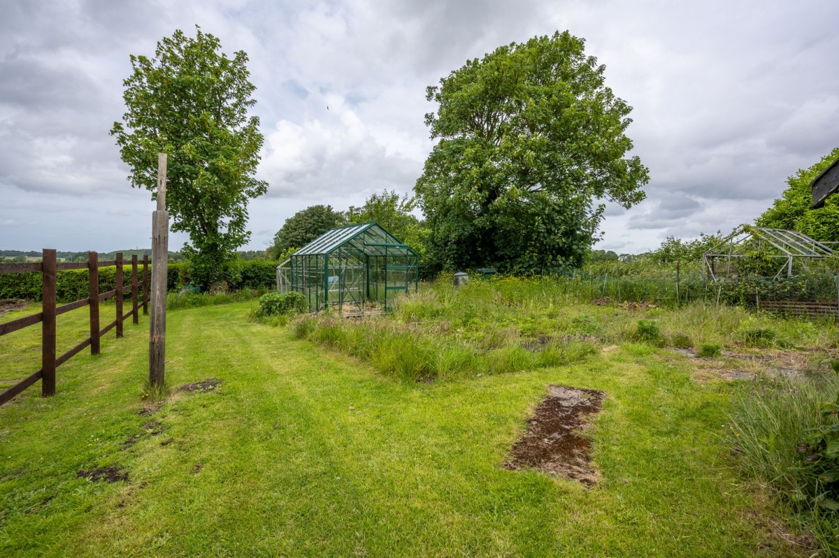 Images for Coal Pit Lane, Bickerstaffe, L39