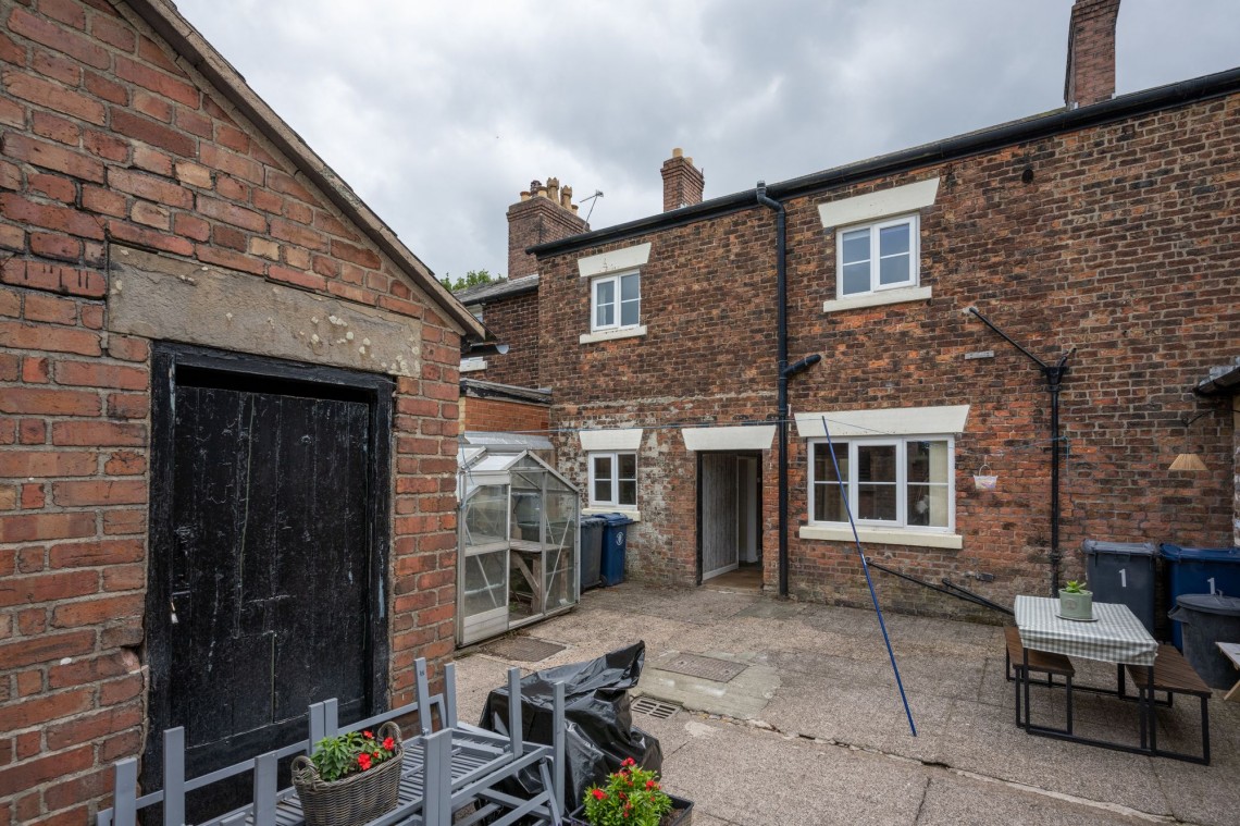 Images for Coal Pit Lane, Bickerstaffe, L39