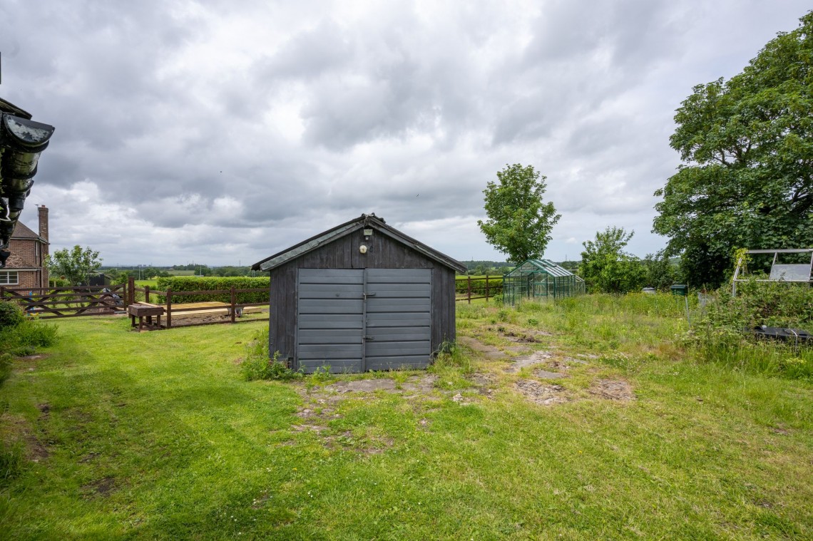 Images for Coal Pit Lane, Bickerstaffe, L39