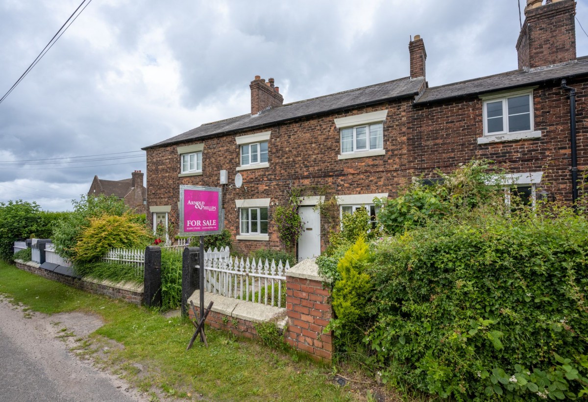 Images for Coal Pit Lane, Bickerstaffe, L39