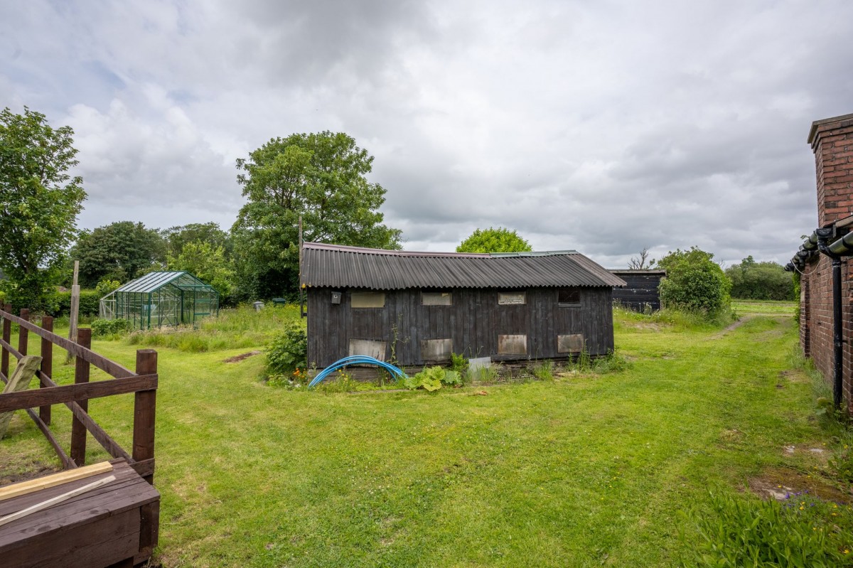 Images for Coal Pit Lane, Bickerstaffe, L39
