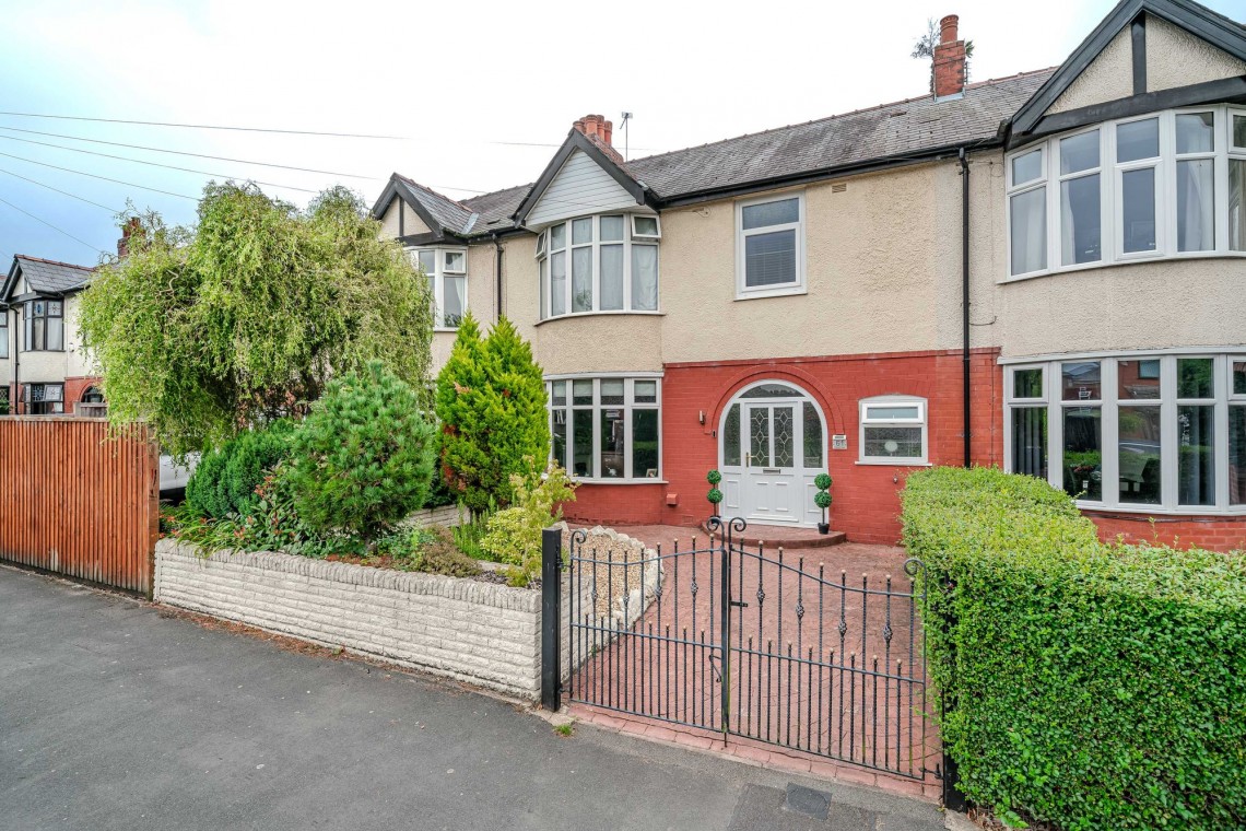 Images for Aldwych Drive, Ashton-On-Ribble, PR2