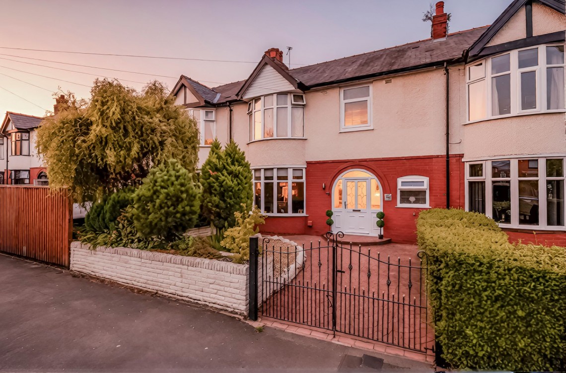 Images for Aldwych Drive, Ashton-On-Ribble, PR2