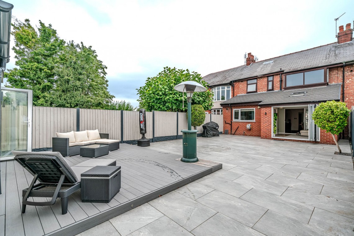 Images for Aldwych Drive, Ashton-On-Ribble, PR2