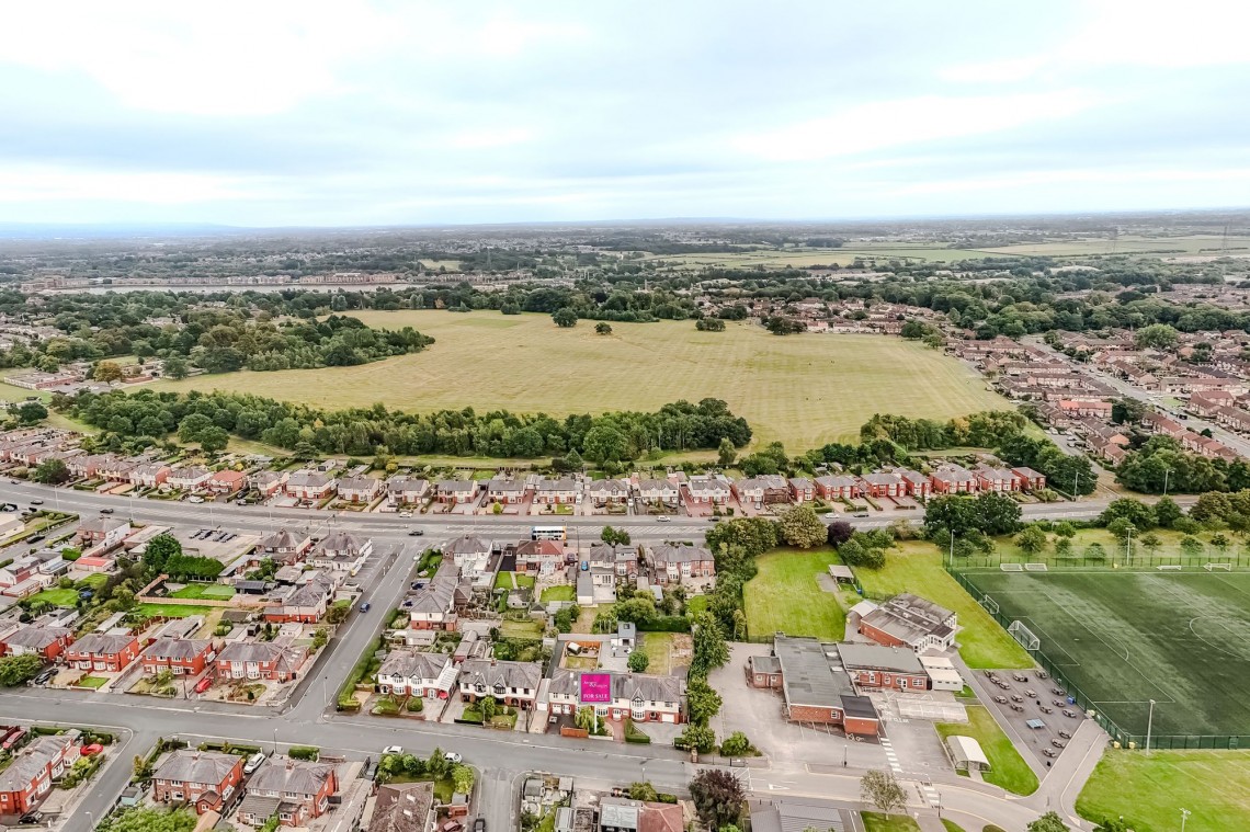 Images for Aldwych Drive, Ashton-On-Ribble, PR2
