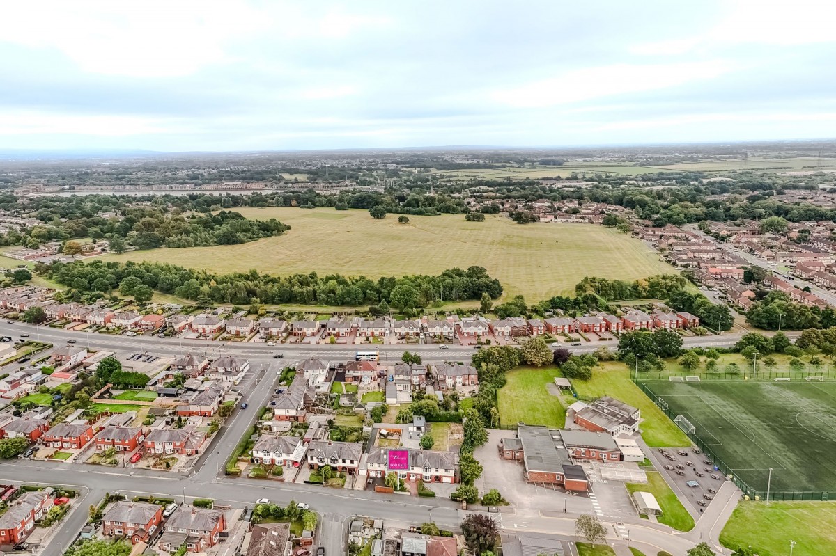 Images for Aldwych Drive, Ashton-On-Ribble, PR2