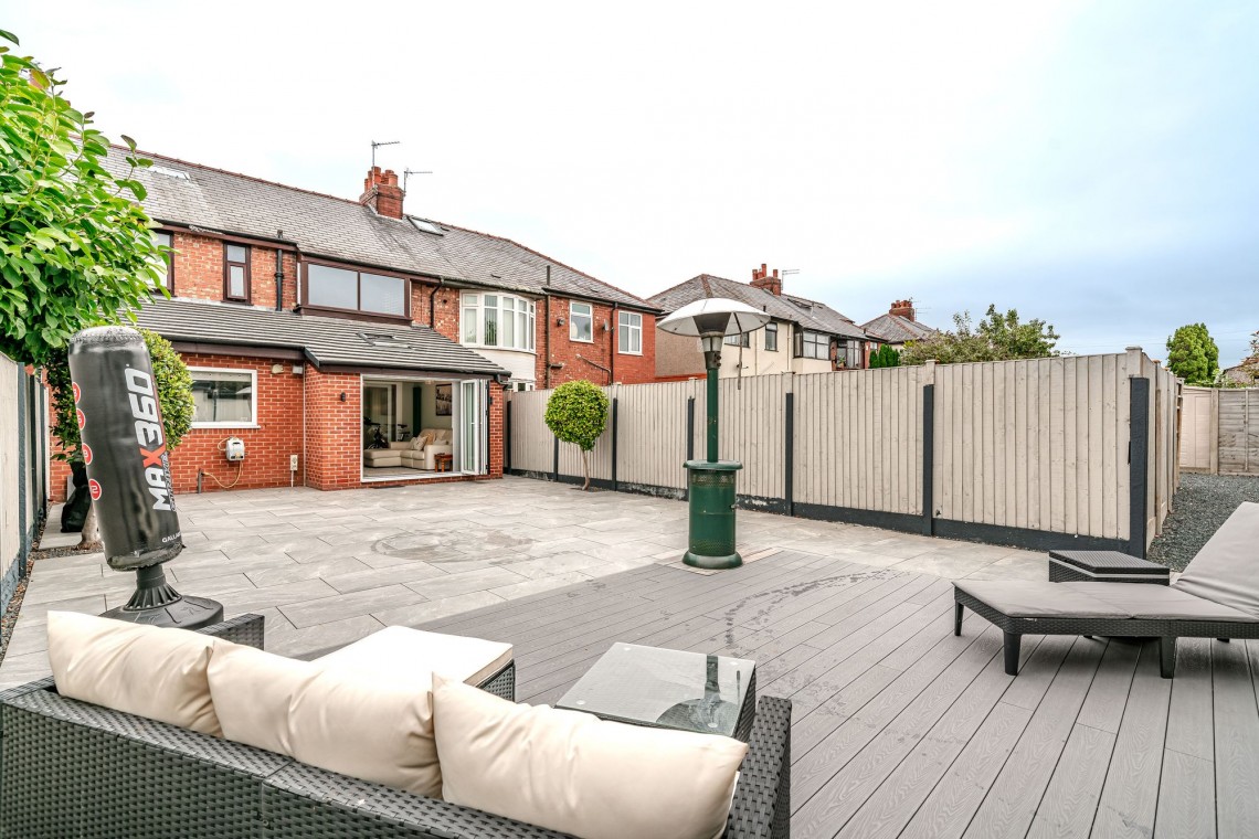 Images for Aldwych Drive, Ashton-On-Ribble, PR2