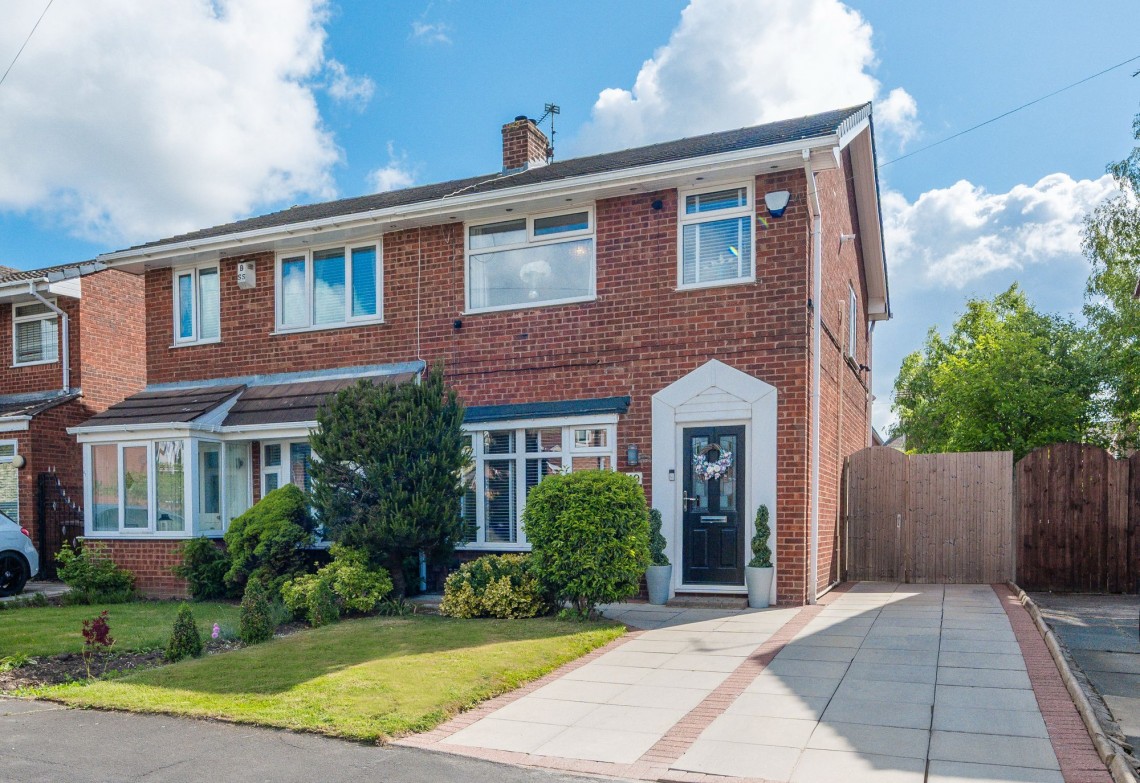 Images for Balliol Way, Ashton-In-Makerfield, WN4