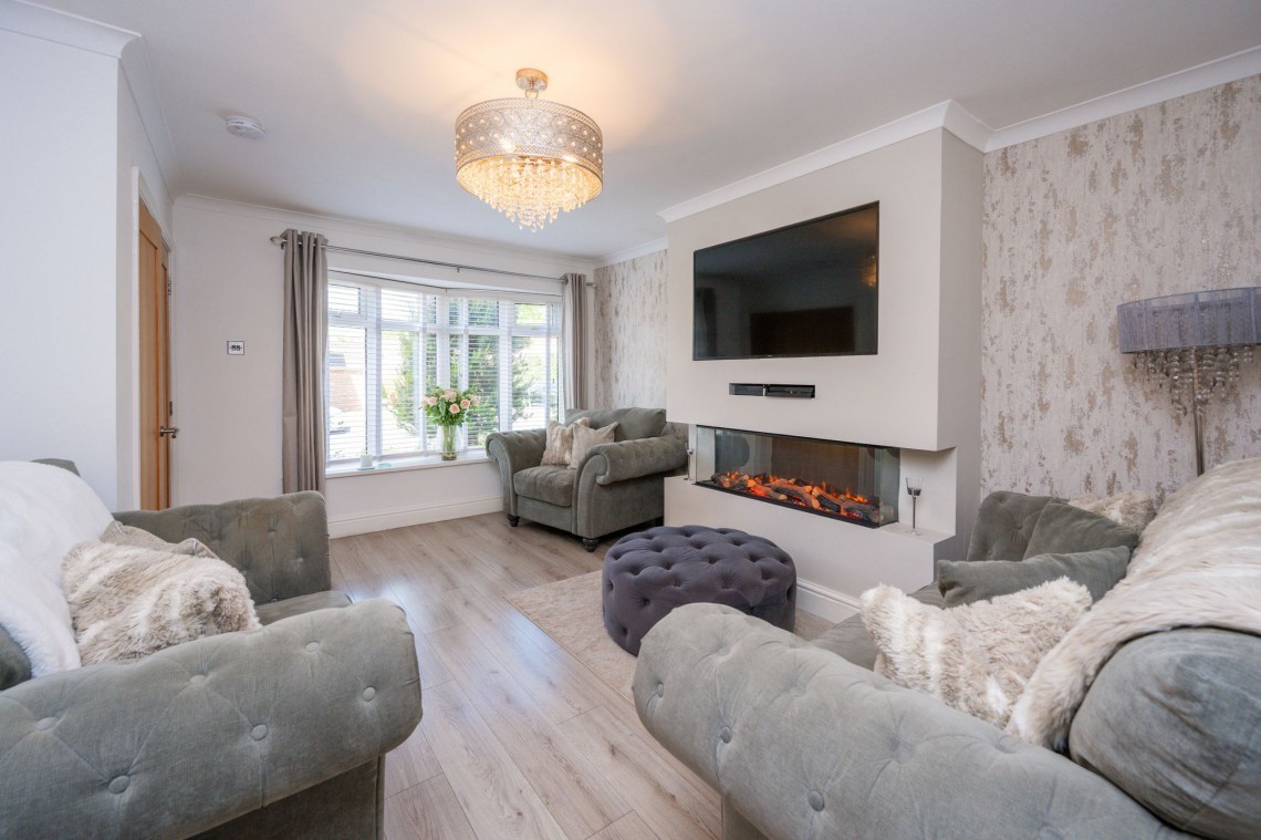 Images for Balliol Way, Ashton-In-Makerfield, WN4