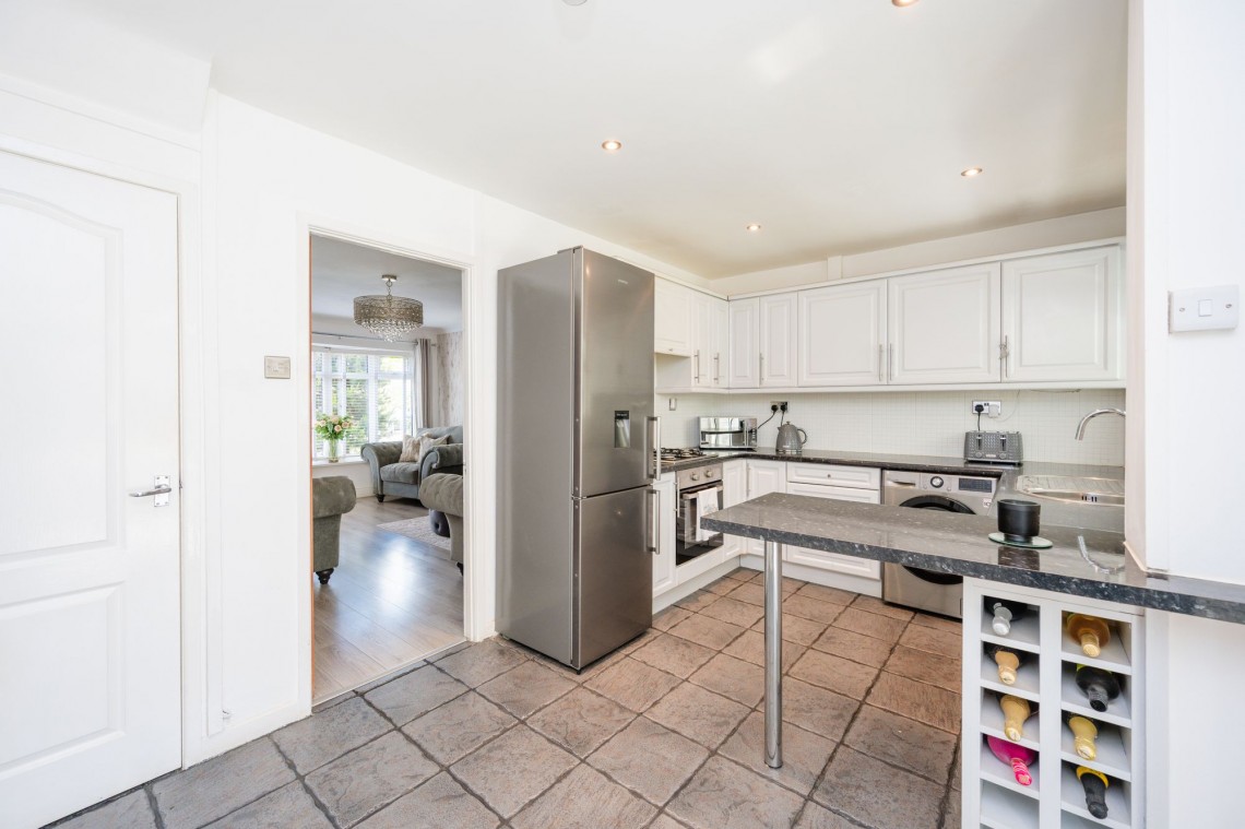 Images for Balliol Way, Ashton-In-Makerfield, WN4