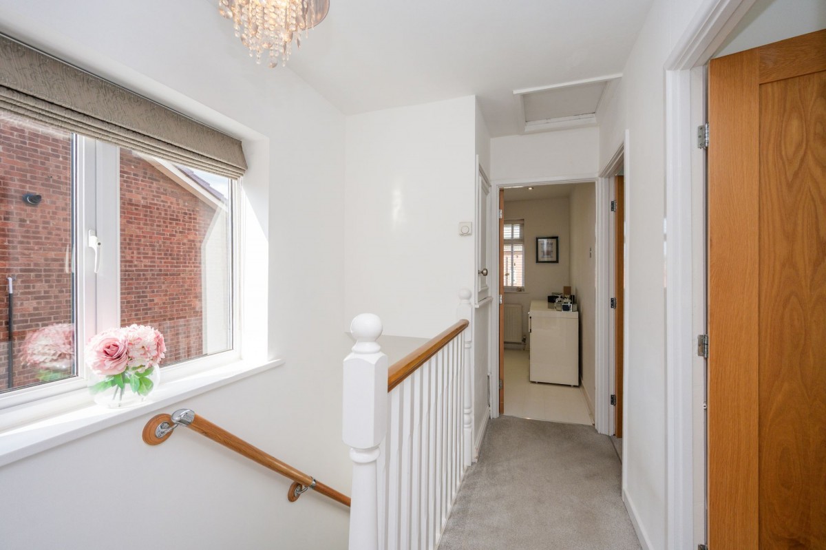 Images for Balliol Way, Ashton-In-Makerfield, WN4