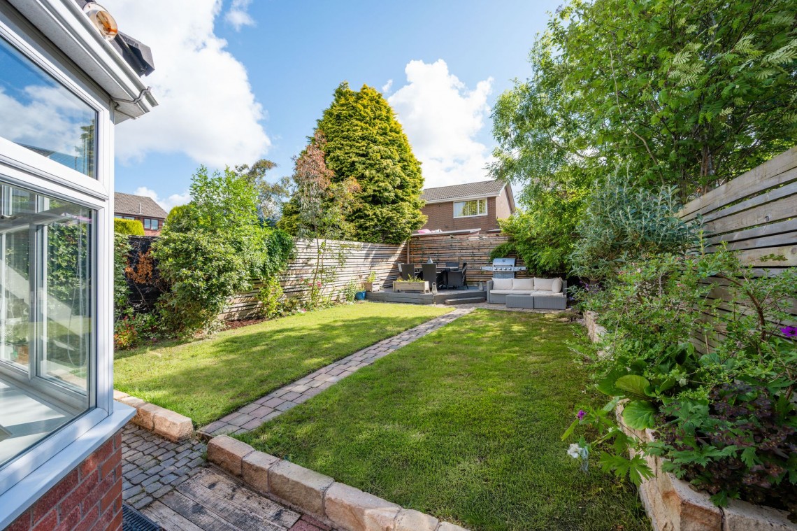 Images for Balliol Way, Ashton-In-Makerfield, WN4