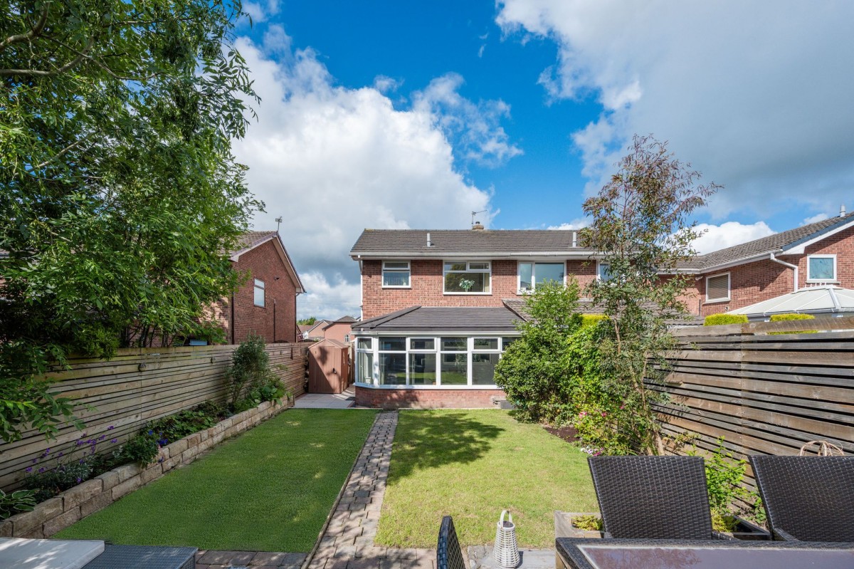 Images for Balliol Way, Ashton-In-Makerfield, WN4
