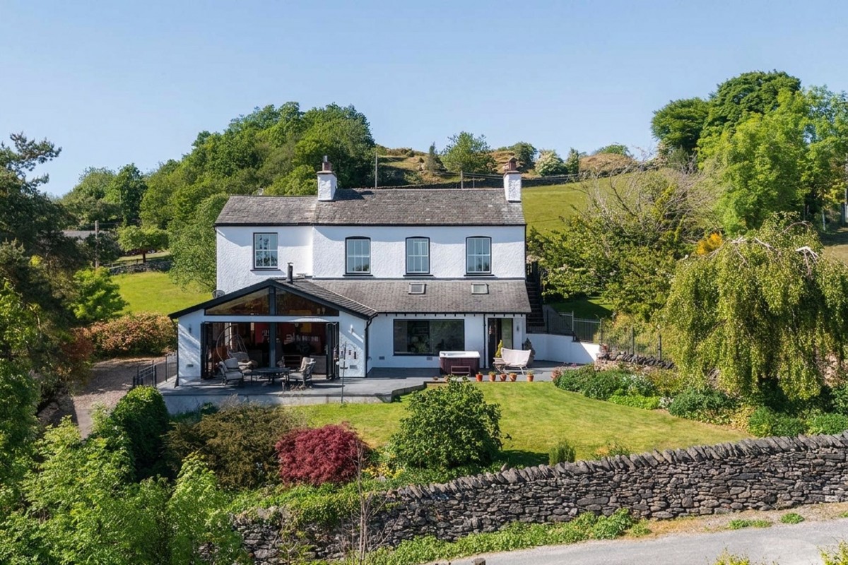 Images for Crook, Kendal, LA8