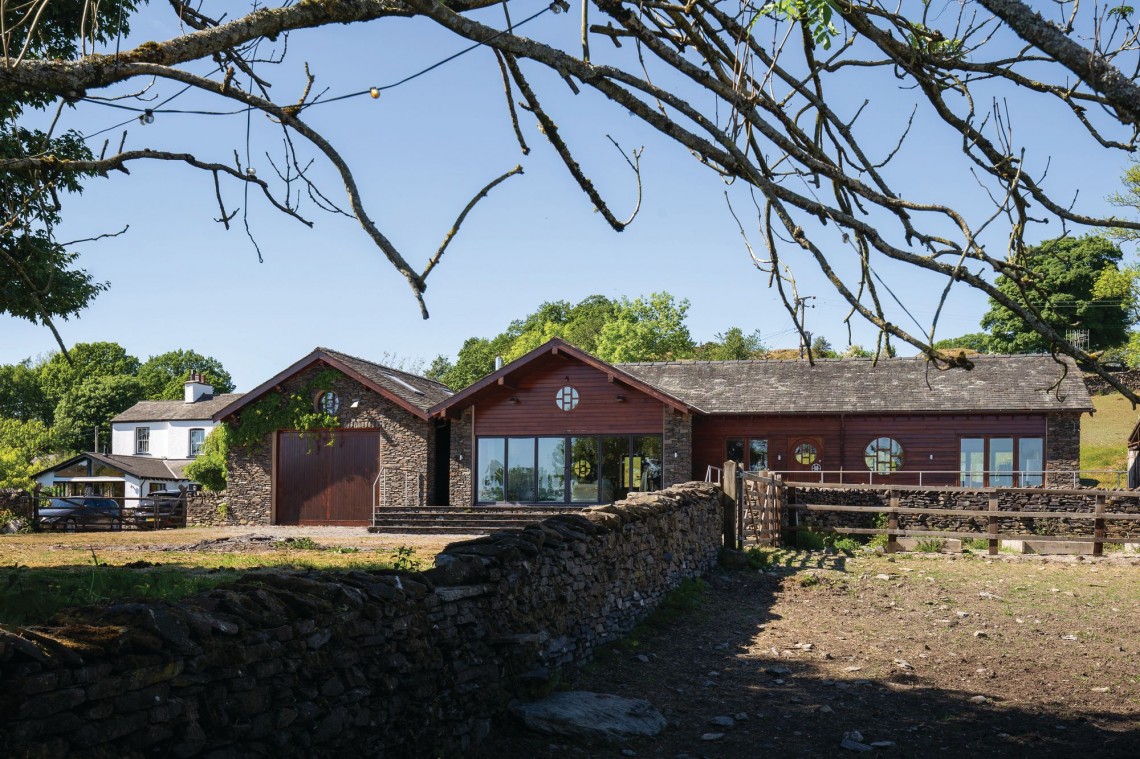 Images for Crook, Kendal, LA8