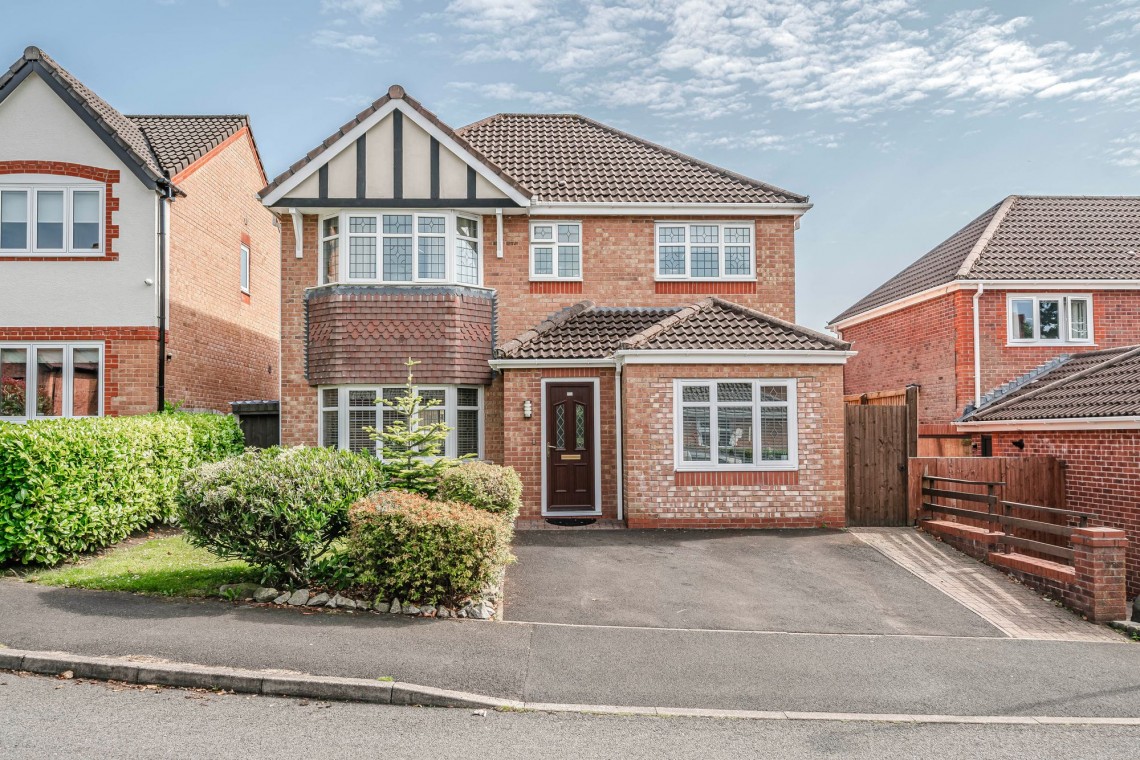 Images for Burgh Wood Way, Chorley, PR7
