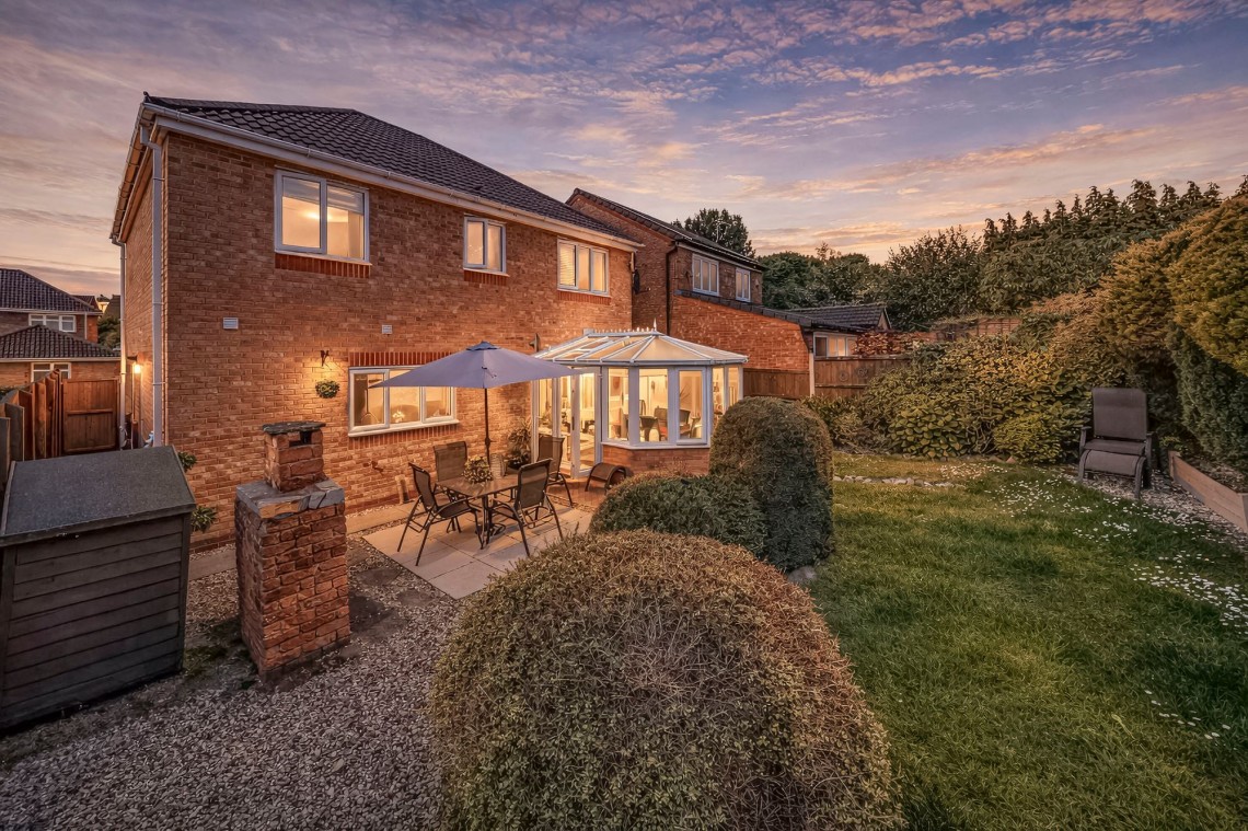 Images for Burgh Wood Way, Chorley, PR7