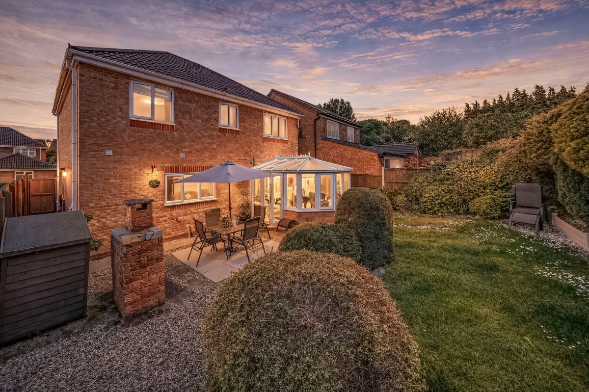 Images for Burgh Wood Way, Chorley, PR7