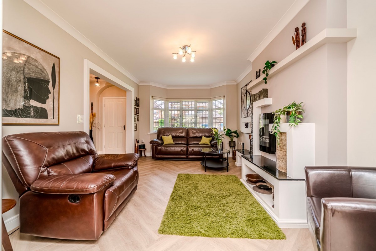 Images for Burgh Wood Way, Chorley, PR7