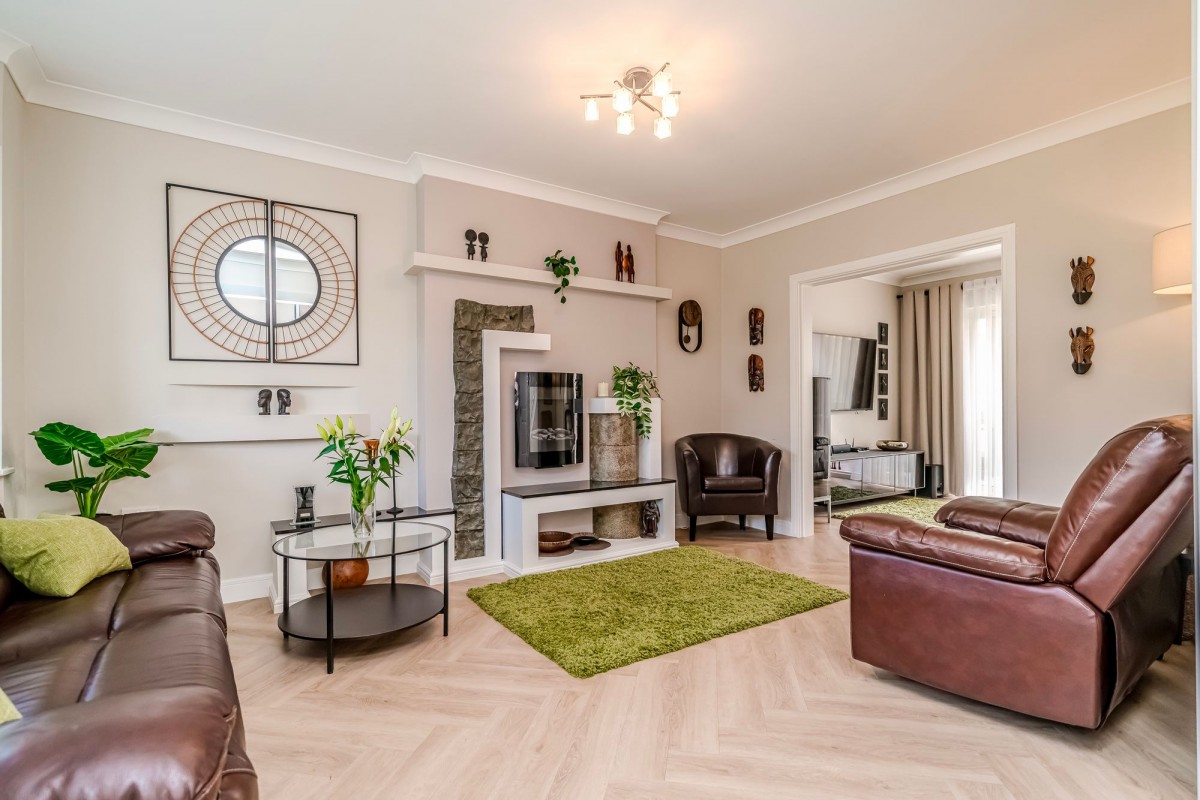 Images for Burgh Wood Way, Chorley, PR7