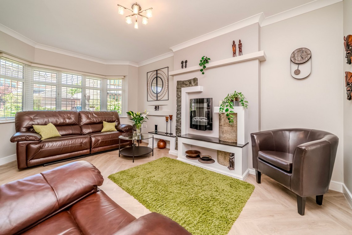 Images for Burgh Wood Way, Chorley, PR7