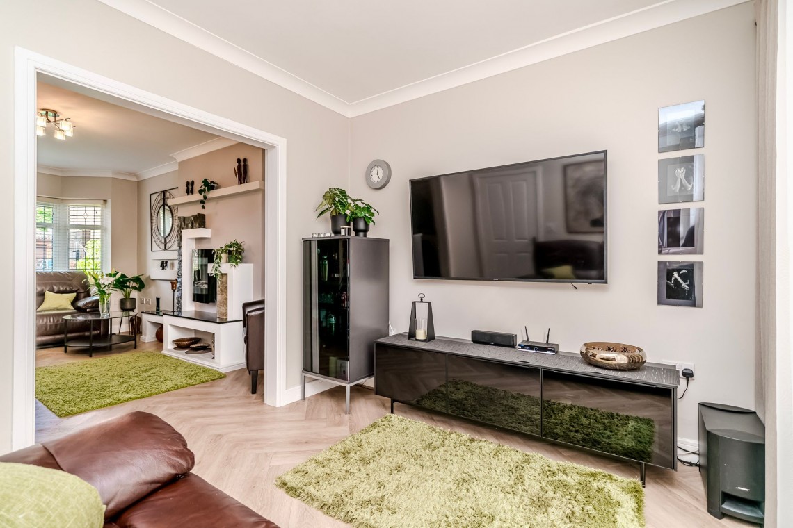 Images for Burgh Wood Way, Chorley, PR7