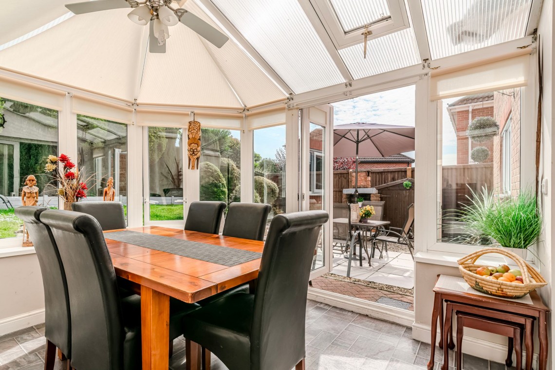 Images for Burgh Wood Way, Chorley, PR7