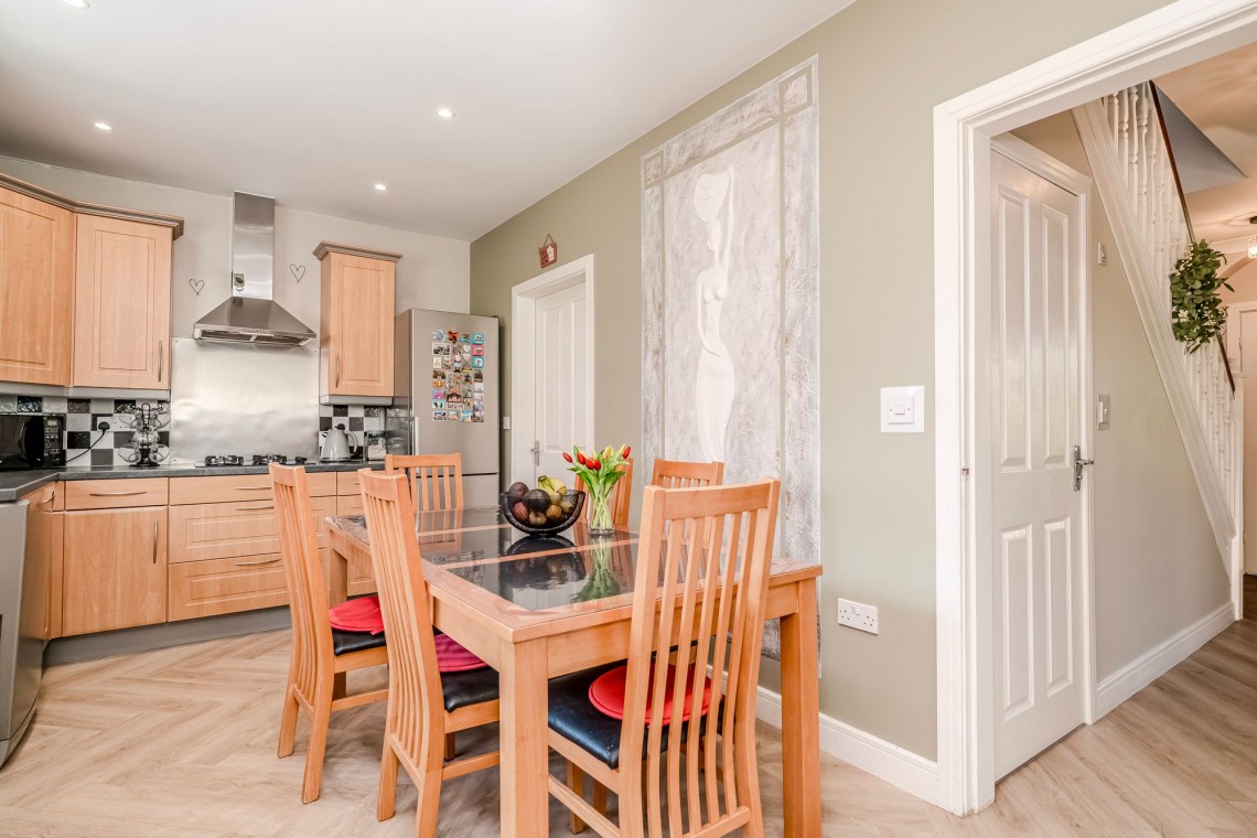 Images for Burgh Wood Way, Chorley, PR7