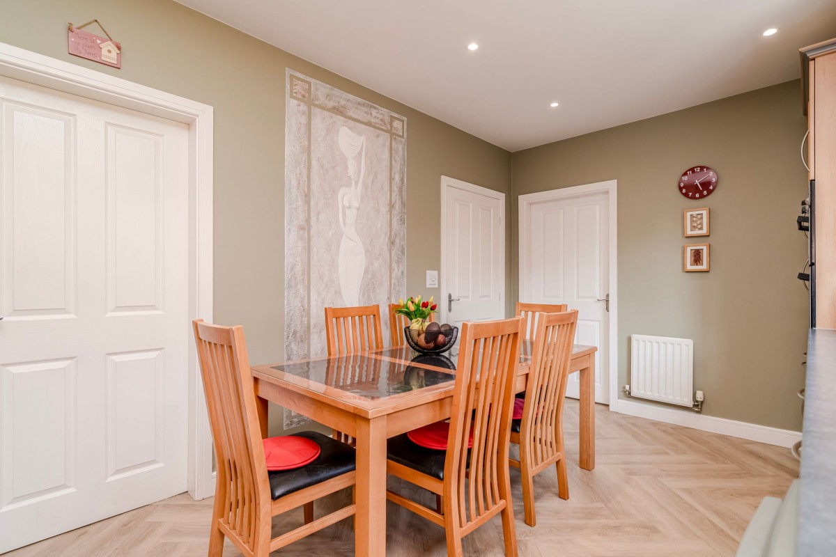 Images for Burgh Wood Way, Chorley, PR7