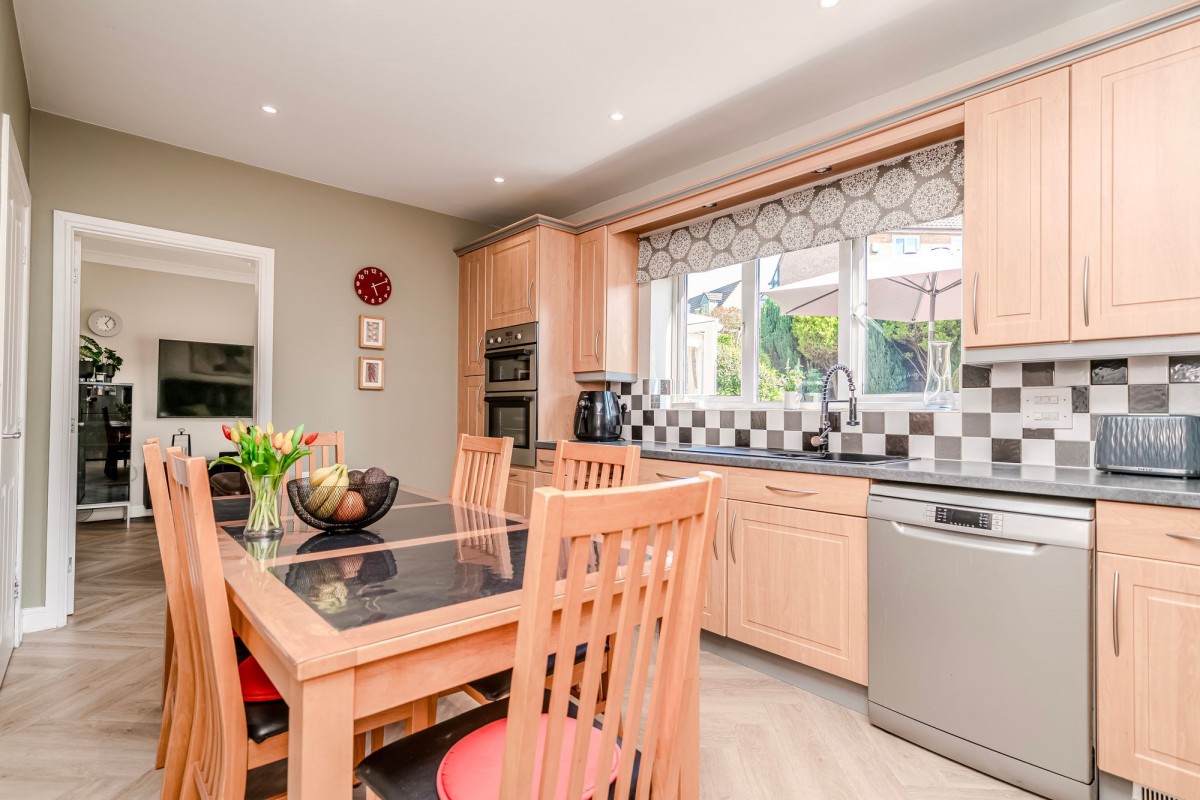 Images for Burgh Wood Way, Chorley, PR7