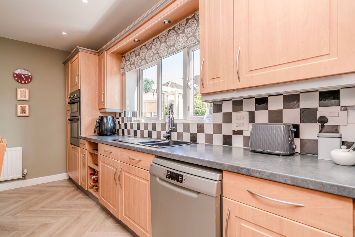 Images for Burgh Wood Way, Chorley, PR7